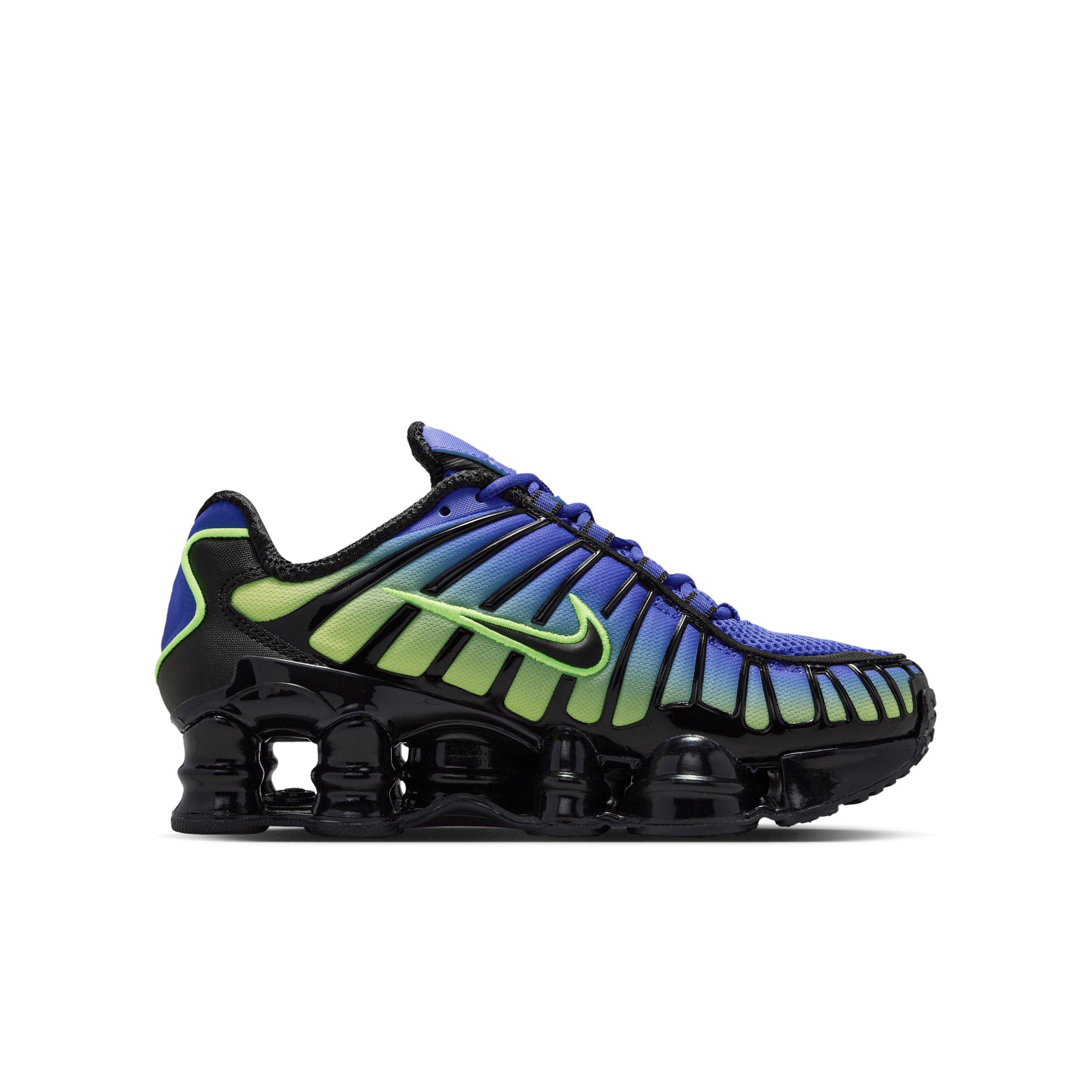Nike Shox TL 